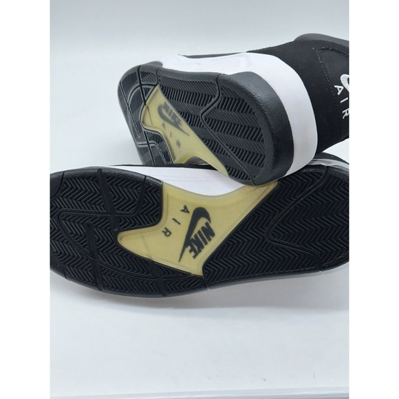 Size 12 - Nike Flight Lite '15 Black - Picture 2 of 8